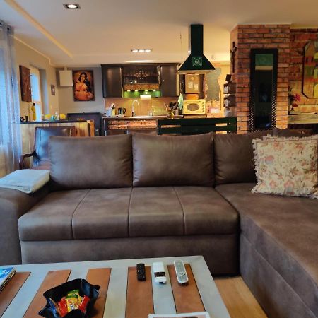 Feel Like Home / Fuhl Dich Wie Zu Hause Büchenbeuren Exterior foto