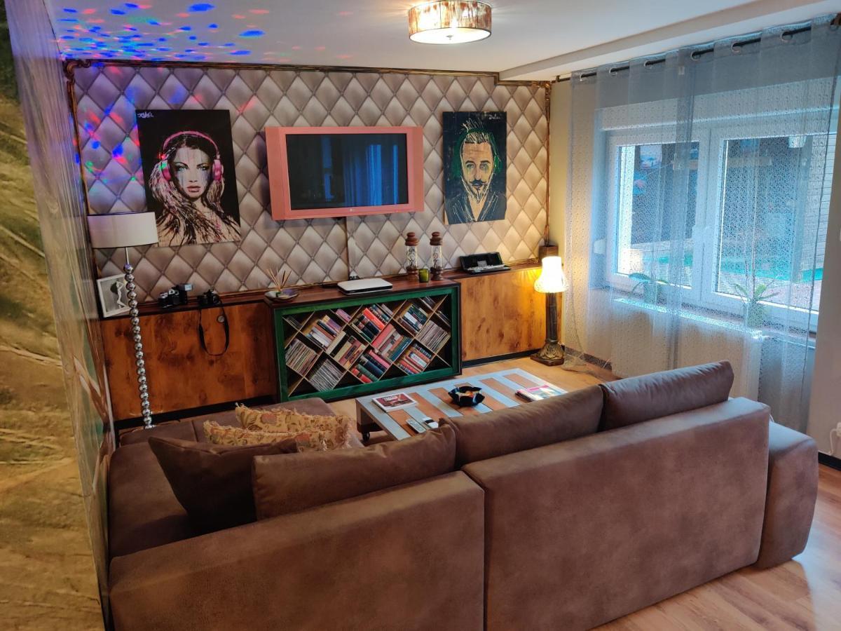 Feel Like Home / Fuhl Dich Wie Zu Hause Büchenbeuren Exterior foto