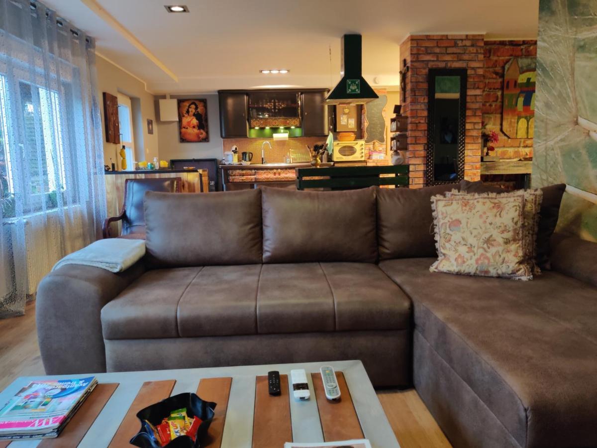 Feel Like Home / Fuhl Dich Wie Zu Hause Büchenbeuren Exterior foto