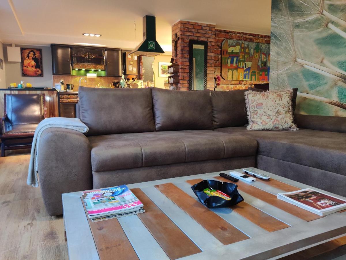 Feel Like Home / Fuhl Dich Wie Zu Hause Büchenbeuren Exterior foto