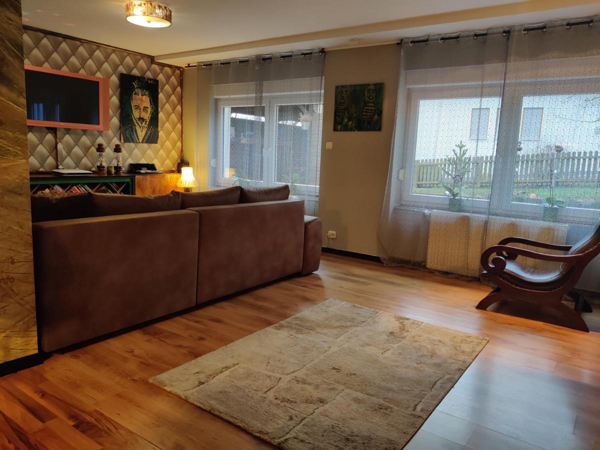 Feel Like Home / Fuhl Dich Wie Zu Hause Büchenbeuren Exterior foto