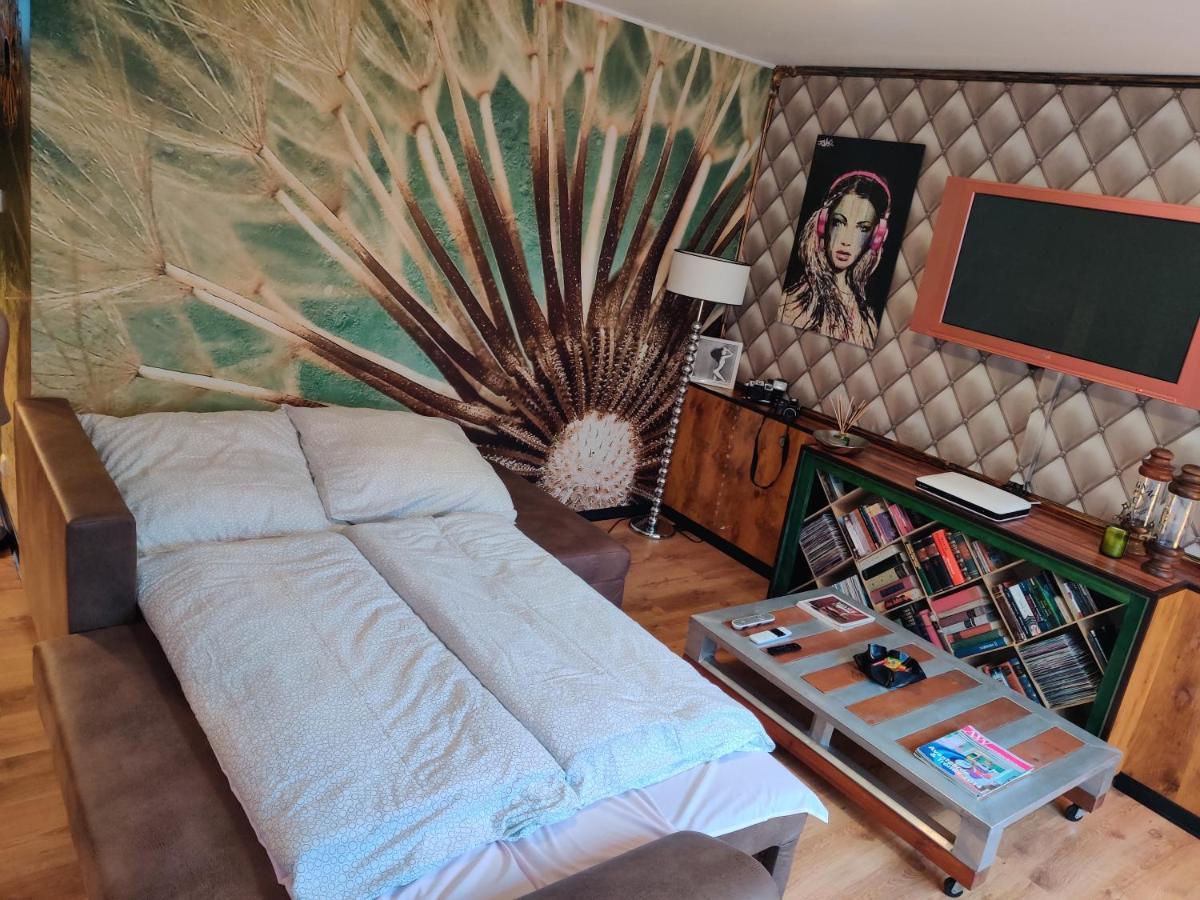 Feel Like Home / Fuhl Dich Wie Zu Hause Büchenbeuren Exterior foto