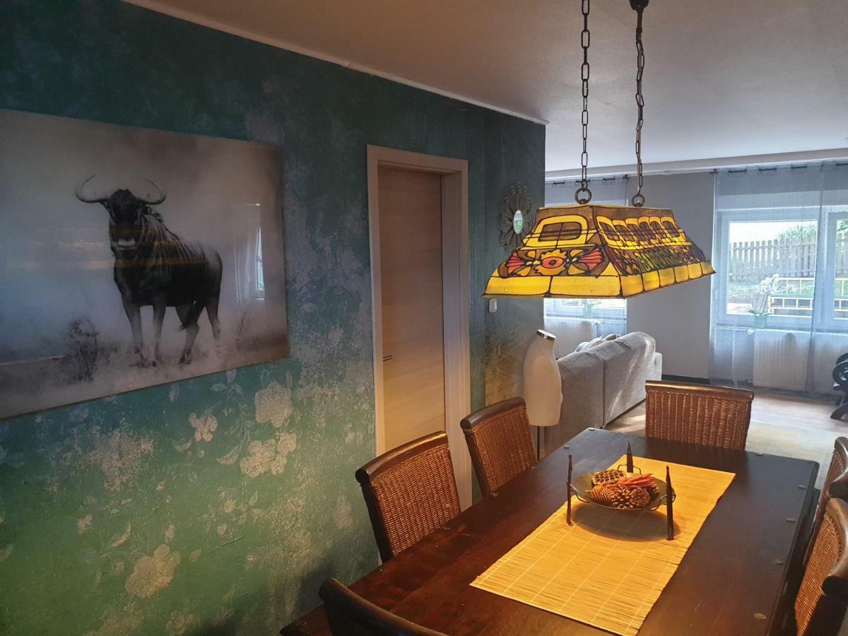 Feel Like Home / Fuhl Dich Wie Zu Hause Büchenbeuren Exterior foto