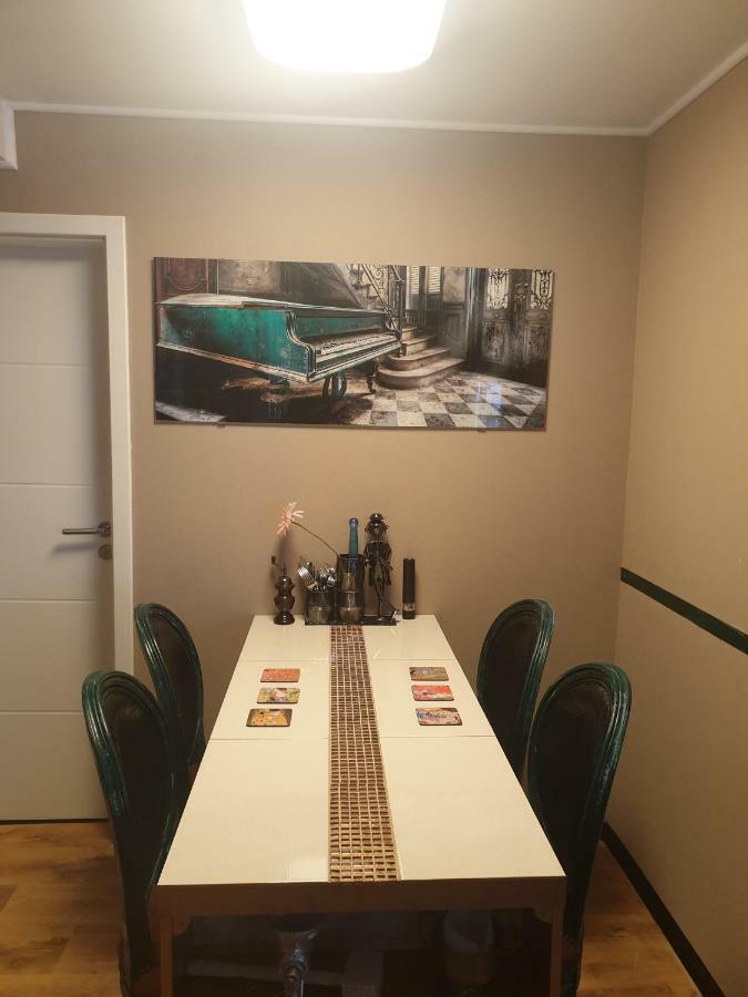 Feel Like Home / Fuhl Dich Wie Zu Hause Büchenbeuren Exterior foto