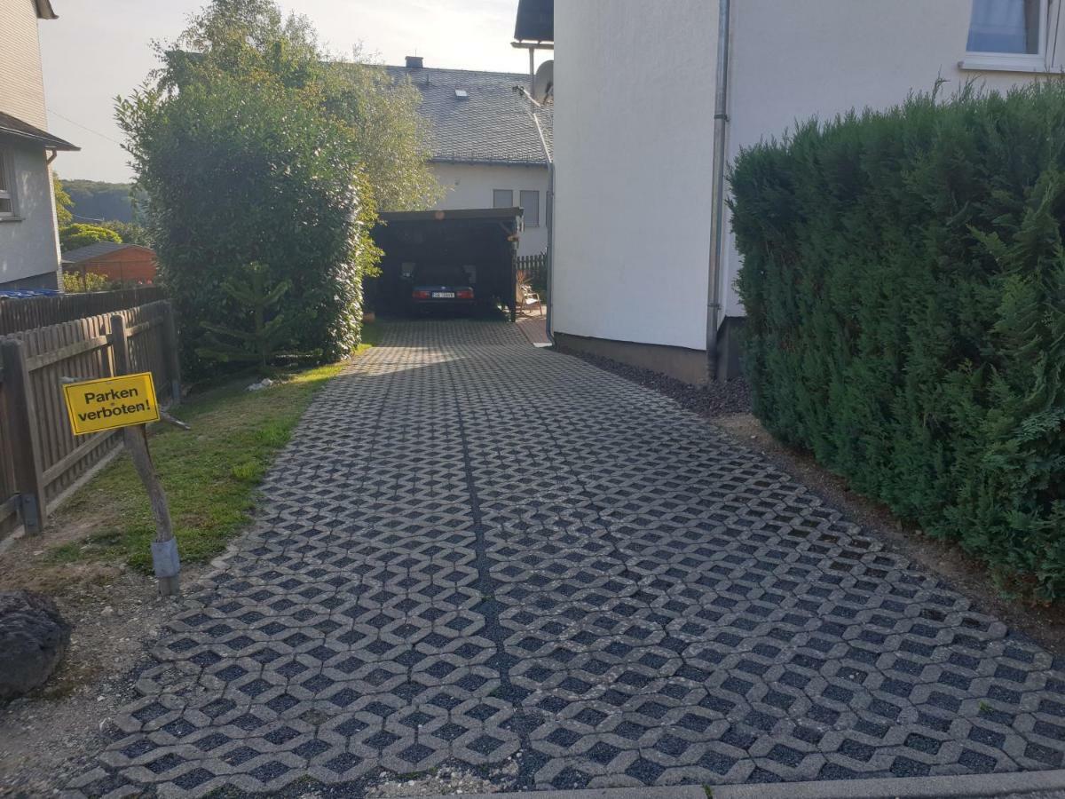 Feel Like Home / Fuhl Dich Wie Zu Hause Büchenbeuren Exterior foto