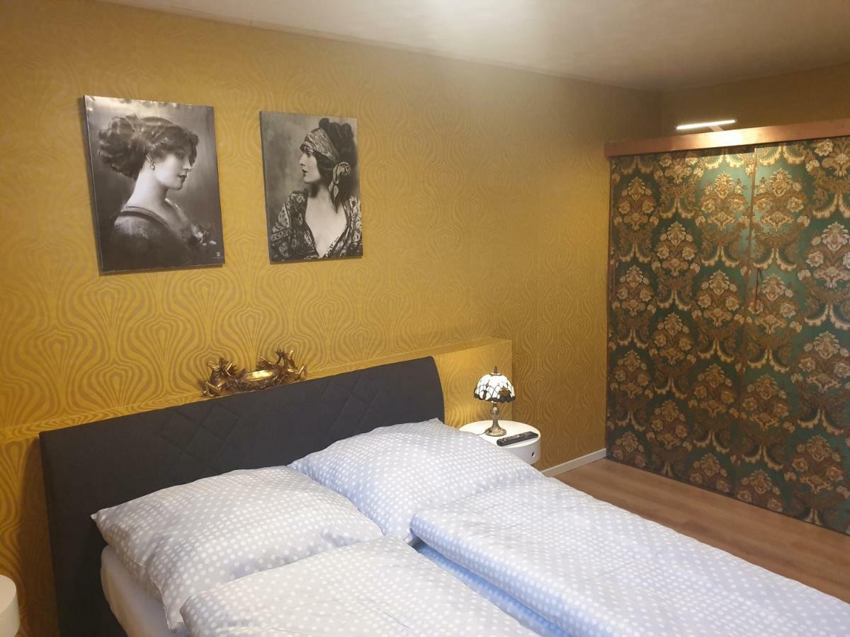 Feel Like Home / Fuhl Dich Wie Zu Hause Büchenbeuren Exterior foto
