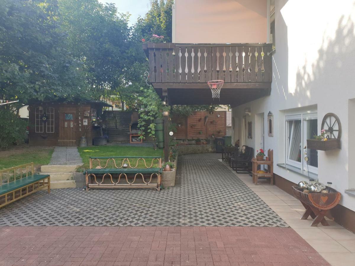 Feel Like Home / Fuhl Dich Wie Zu Hause Büchenbeuren Exterior foto