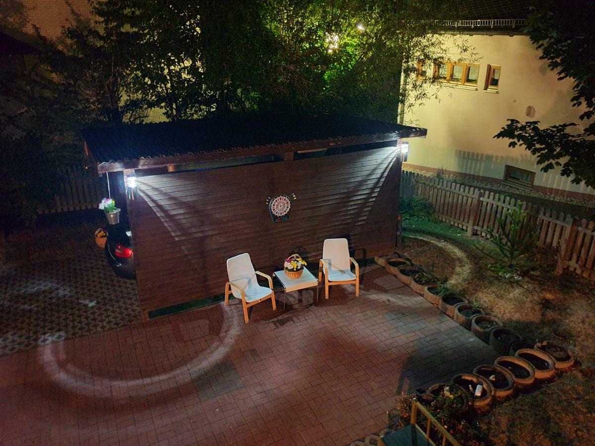 Feel Like Home / Fuhl Dich Wie Zu Hause Büchenbeuren Exterior foto