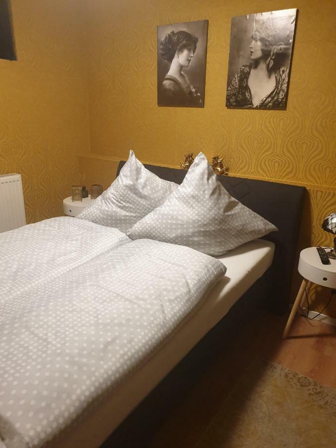 Feel Like Home / Fuhl Dich Wie Zu Hause Büchenbeuren Exterior foto