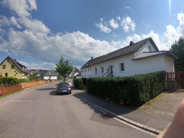 Feel Like Home / Fuhl Dich Wie Zu Hause Büchenbeuren Exterior foto